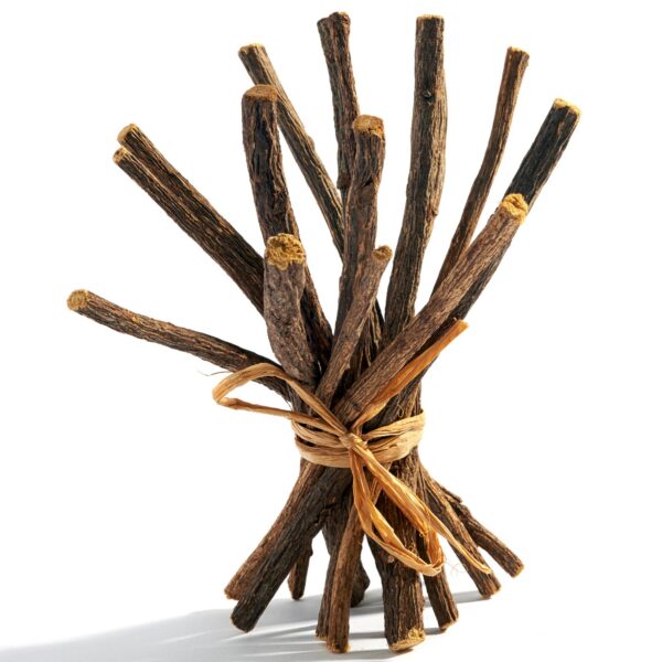 Aroma Depot palitos masticables raíz de regaliz natural 8 oz
