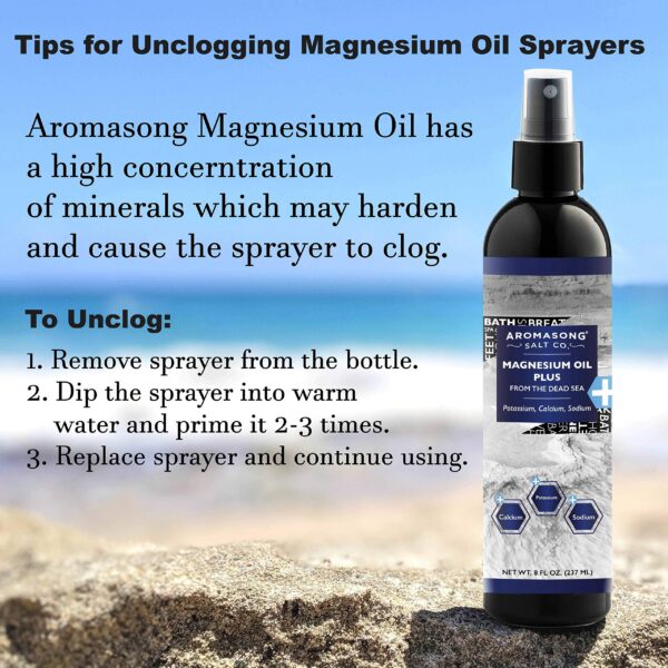 Aplicador y etiqueta del producto