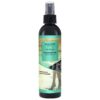 Version 1.0.0 Aromasong Magnesium Spray frasco y etiqueta