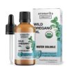 Aromavita aceite de orégano silvestre soluble en agua 50 ml