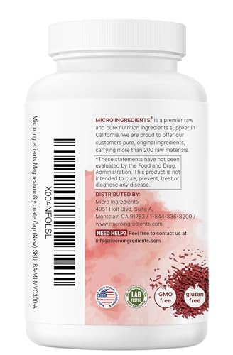 Arroz de levadura roja 4 en 1 fórmula sin rellenos para salud del corazón