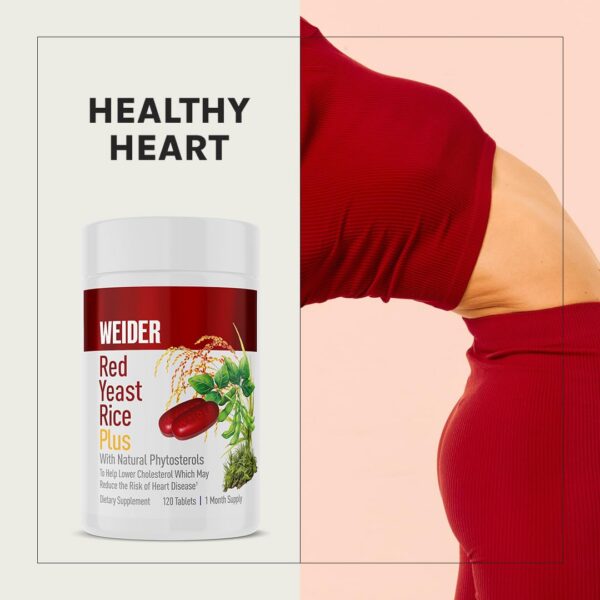 Arroz de levadura roja Monascus purpureus en cápsulas