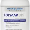 Etiqueta FODMAP DPE de Arthur Andrew Medical