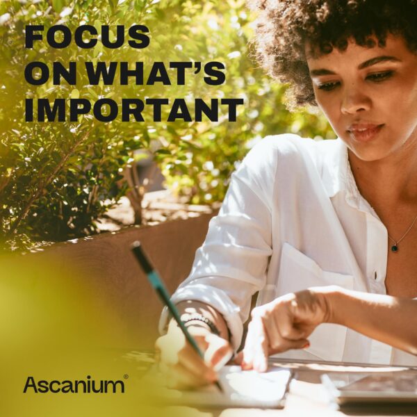 Frasco con tapa y gomitas