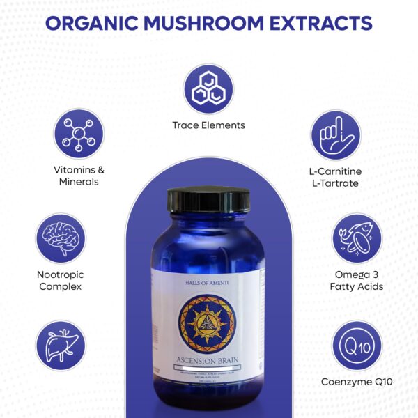 Etiqueta frontal del producto