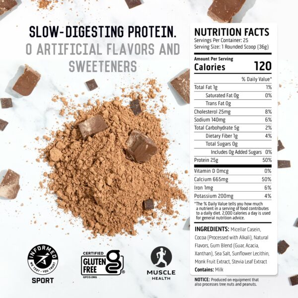 Cucharita medidora incluida