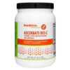 Ascorbato Bio-C en polvo efervescente
