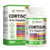 Ashenutri Cortisol 10-in-1 botella 120 cápsulas