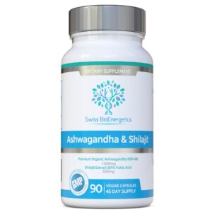 ashwagandha-shilajit-front Frente del envase Ashwagandha Shilajit