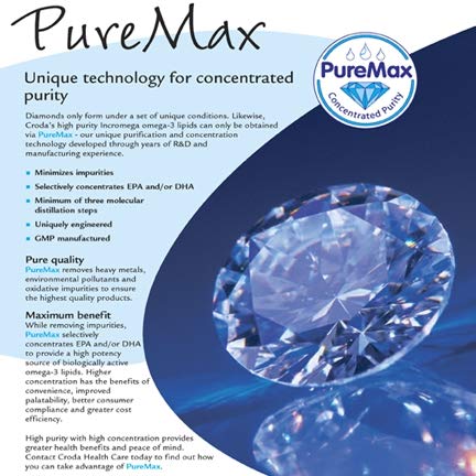 Presentación del producto y frascos