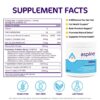 Aspire Nutrition suplemento en polvo para salud digestiva y cerebral