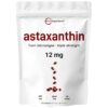Version 1.0.0 Astaxantina Micro Ingredients etiqueta roja