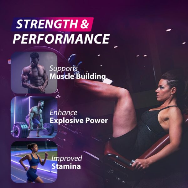 Version 1.0.0 Detalle de la etiqueta de BCAA