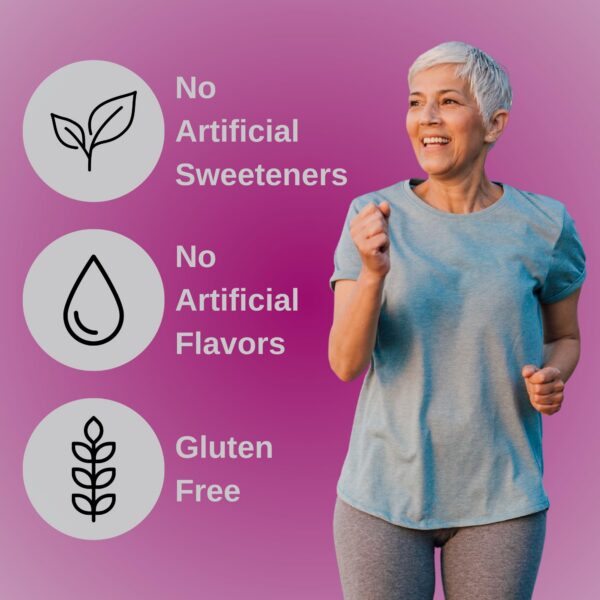 Version 1.0.0 Detalle de tabletas multivitamínico