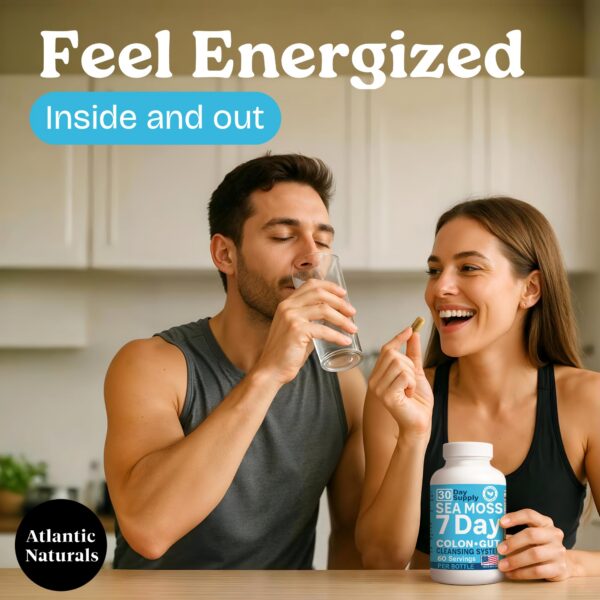 Mezcla de psyllium husk, senna y linaza