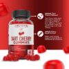 Gomitas con vitamina D y zinc para sistema inmunológico fuerte