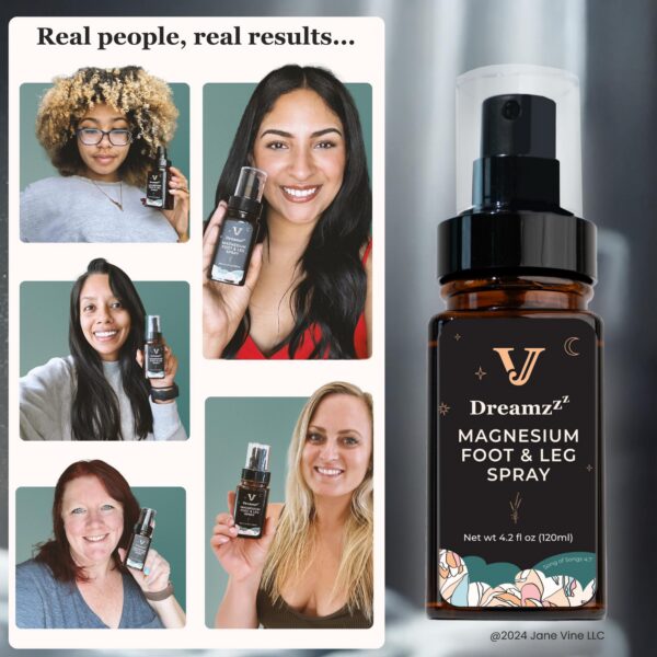 Atomizador del spray de magnesio