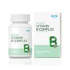 Frasco de Atomy Vitamin B Complex