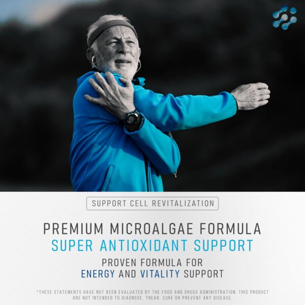 Etiqueta de Stem Cell 500 mg