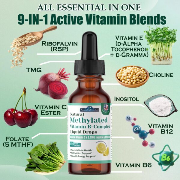 Dosis líquida medida en gotero de 2 ml