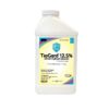 Frente de etiqueta Aurora TiaGard 12.5% liquido concentrado 1 L