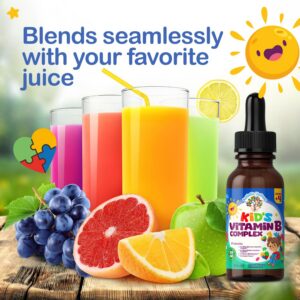 Version 1.0.0 Etiqueta de las gotas Autistic UpBeat