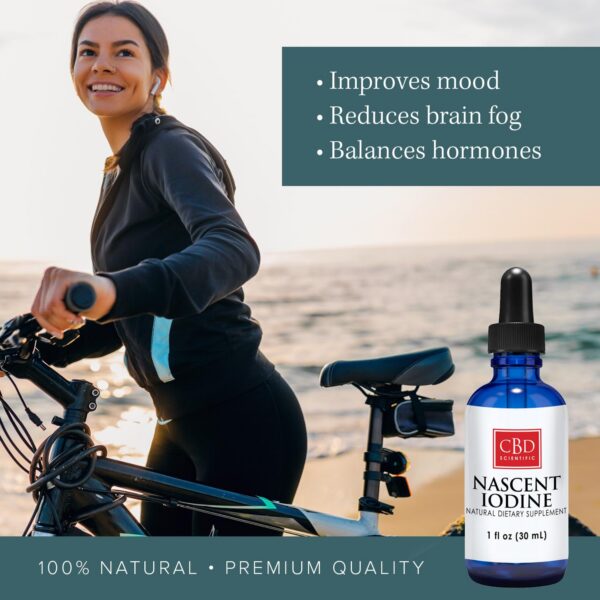 Cuenta gotas para porción de 3 gotas