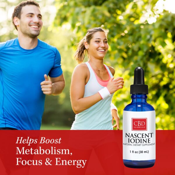 Etiqueta frontal del suplemento AY0JOY