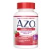 AZO Cranberry Pro cápsulas blandas para salud del tracto urinario