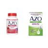 Suplemento AZO Cranberry Pro cápsulas para salud urinaria