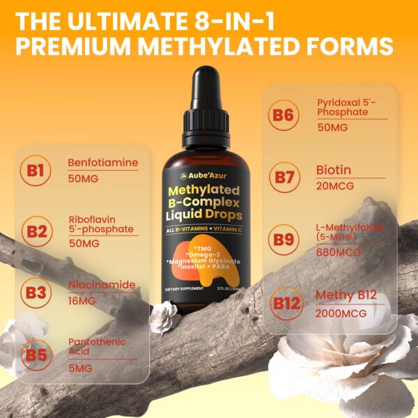 Version 1.0.0 Gotero de la fórmula B metilada