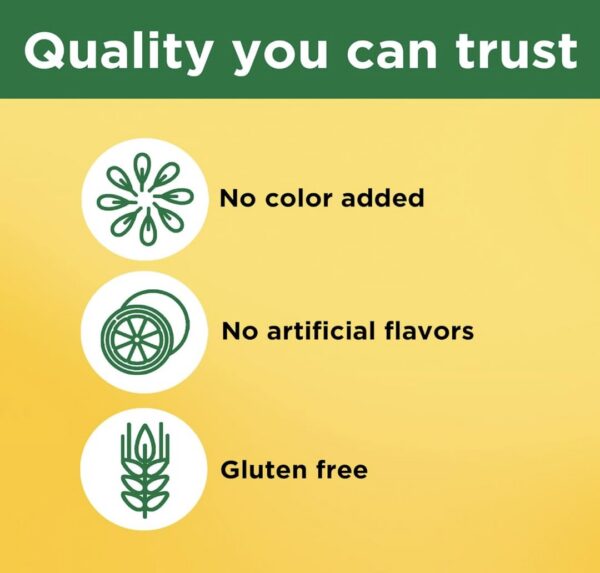 Detalle de tabletas B-Complex