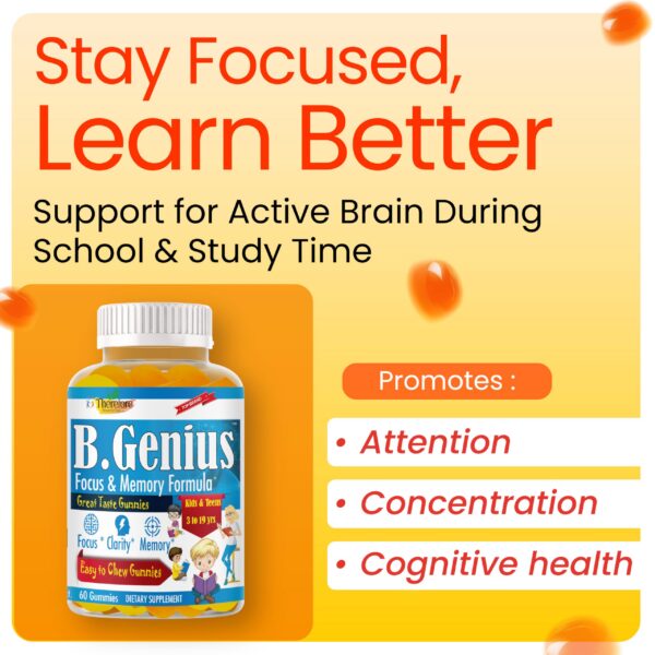 Version 1.0.0 Gomitas sabor naranja para niños