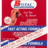Frente de B-Total Sublingual Pack Doble