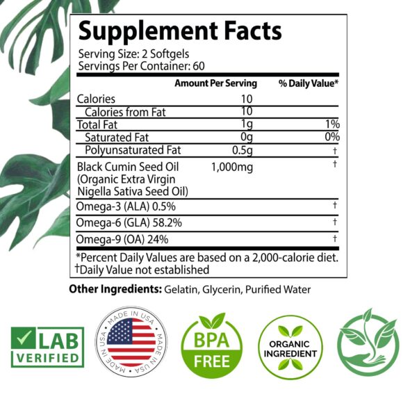 Frasco con etiqueta completa