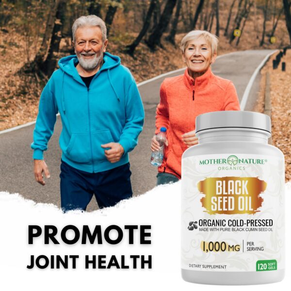 Cápsulas suaves visibles en frasco