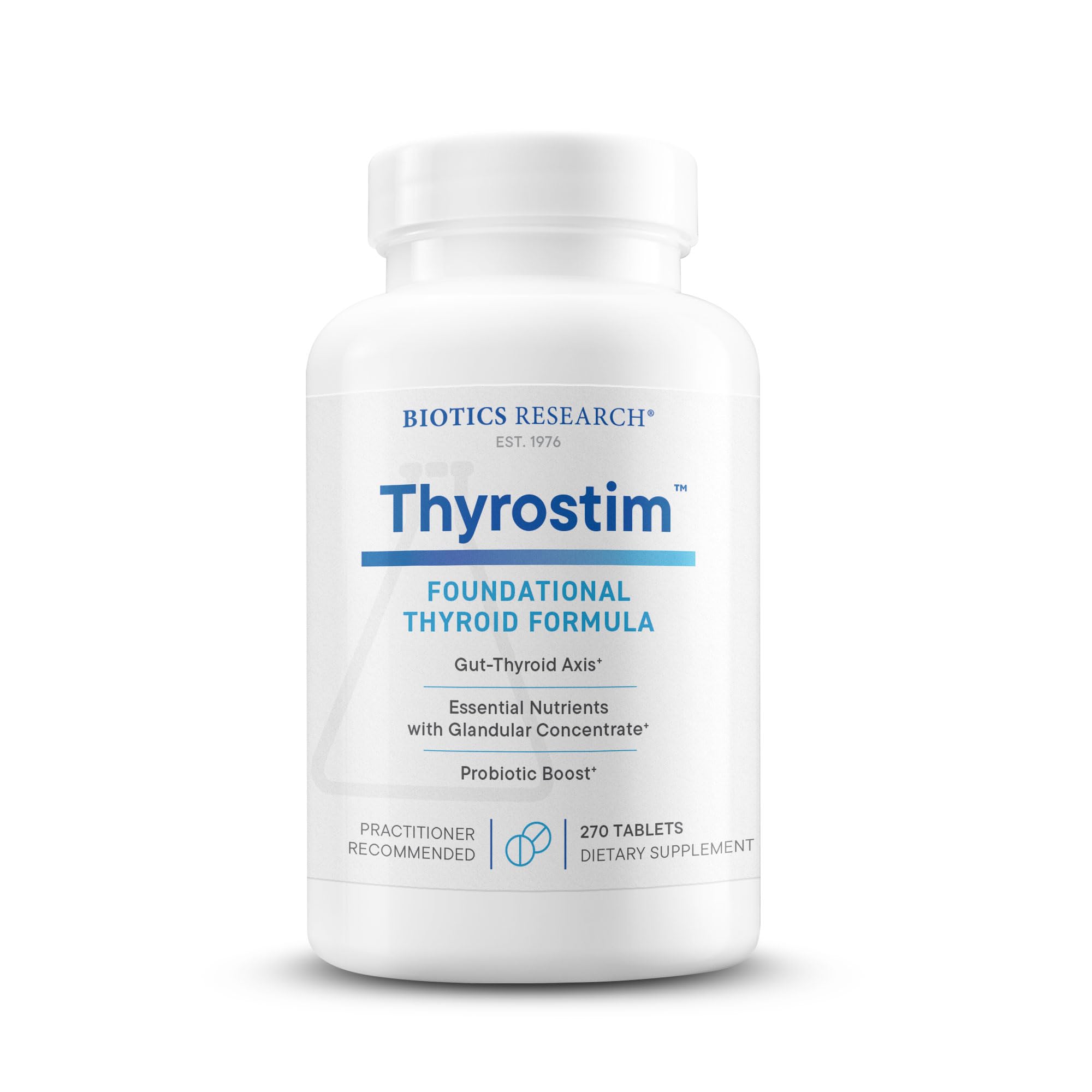 Biotics Research Thyrostim
