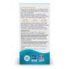 Vista del empaque de Nordic Naturals Ultimate Omega 2X