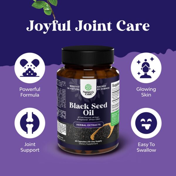 Cápsulas veganas dentro de la botella