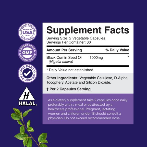 Etiqueta de ingredients con halal