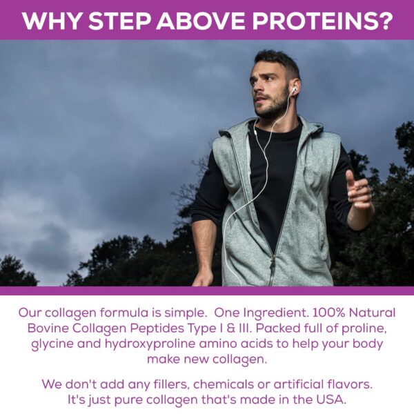 Version 1.0.0 Interior del frasco con polvo