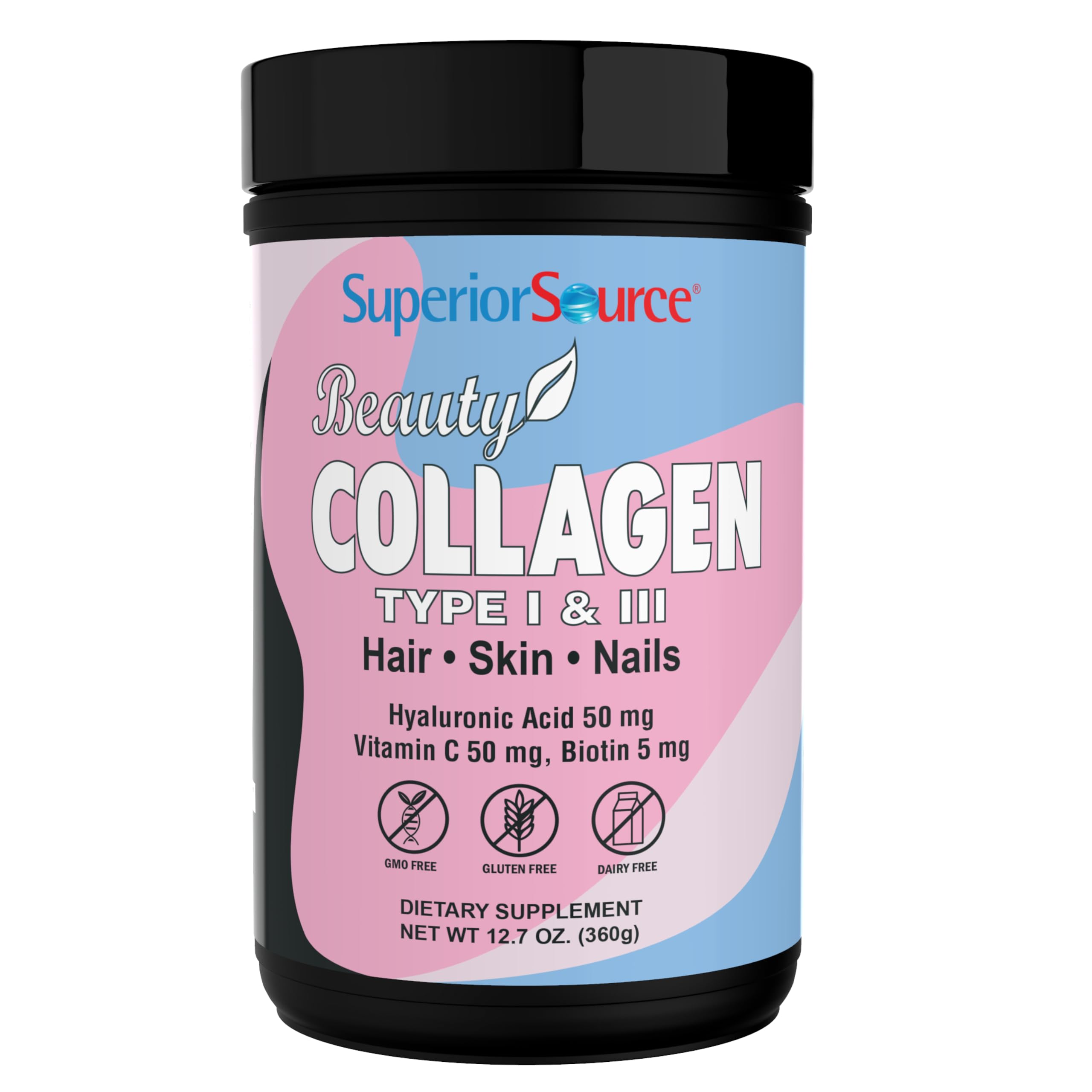 Beauty Collagen, 9 g