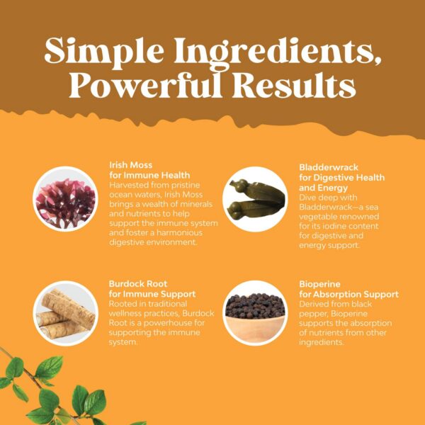 Detalle de BioPerine en etiqueta