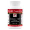 Frente del envase Health Concerns Marrow Plus