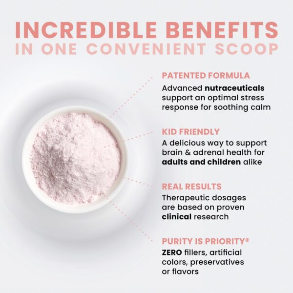 Envase de gomitas con color y forma