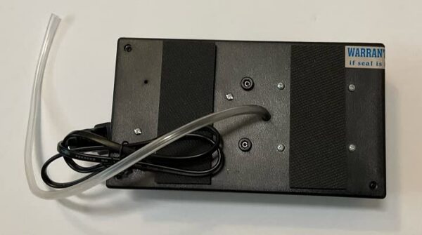 Accesorios del generador