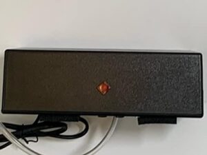 Generador de plata coloidal 1 galón frontal