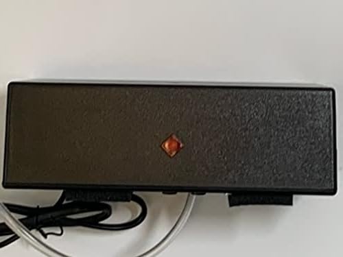 Version 1.0.0 Generador de plata coloidal 1 galón frontal