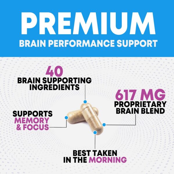 Frasco con información de producto