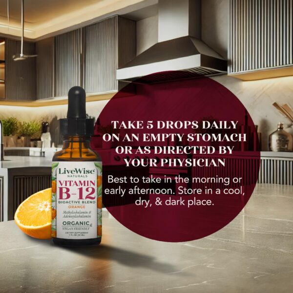 Version 1.0.0 Frasco en estante con etiqueta